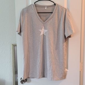 Cute But Sexy XXL T-Shirt